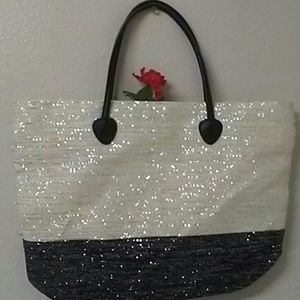 A Hand bag or a Vacation special bag.